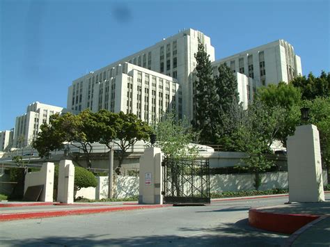 General hospital los angeles. Things To Know About General hospital los angeles. 